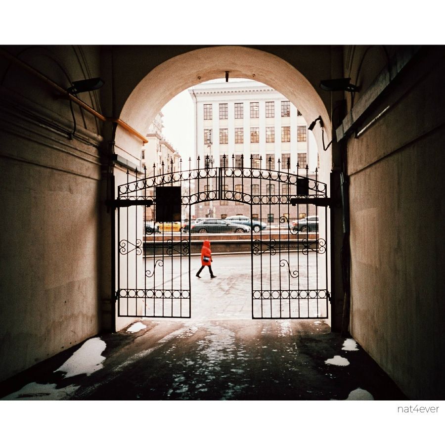 Filme fotográfico 35mm Aerostill 100 ISO 100 Colorido 30 poses