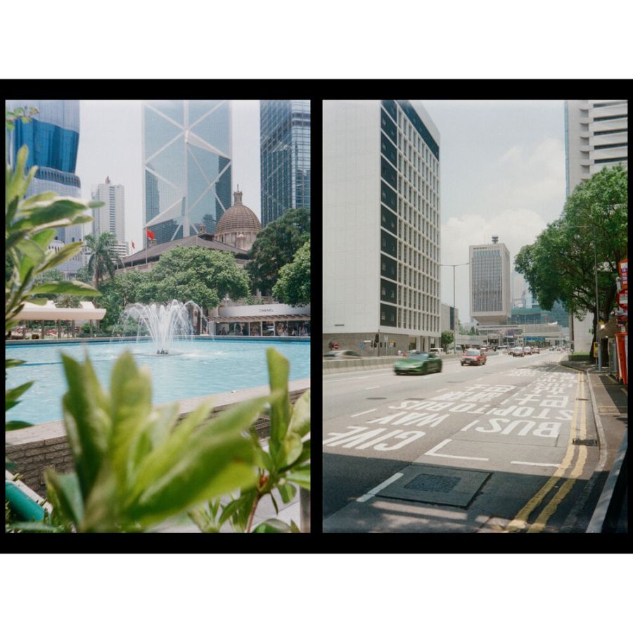 Câmera analógica compacta 35mm Kodak Ektar H35N (PRETO)