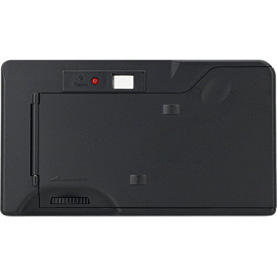 Câmera analógica compacta 35mm Kodak Ektar H35N (VERDE)