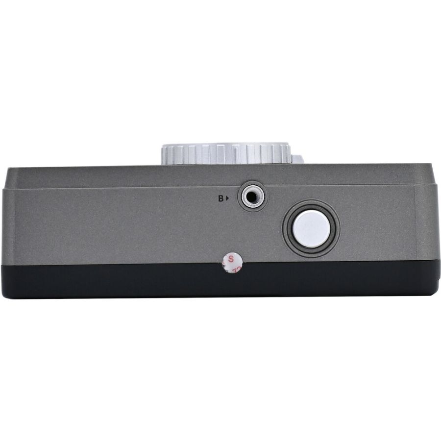 Câmera analógica compacta 35mm Kodak Ektar H35N (VERDE)