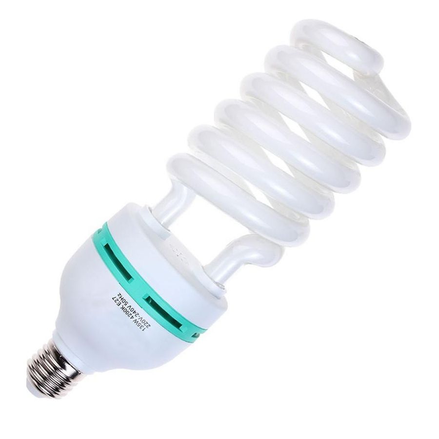 Lâmpada fluorescente 135W Greika PK-L135 110V
