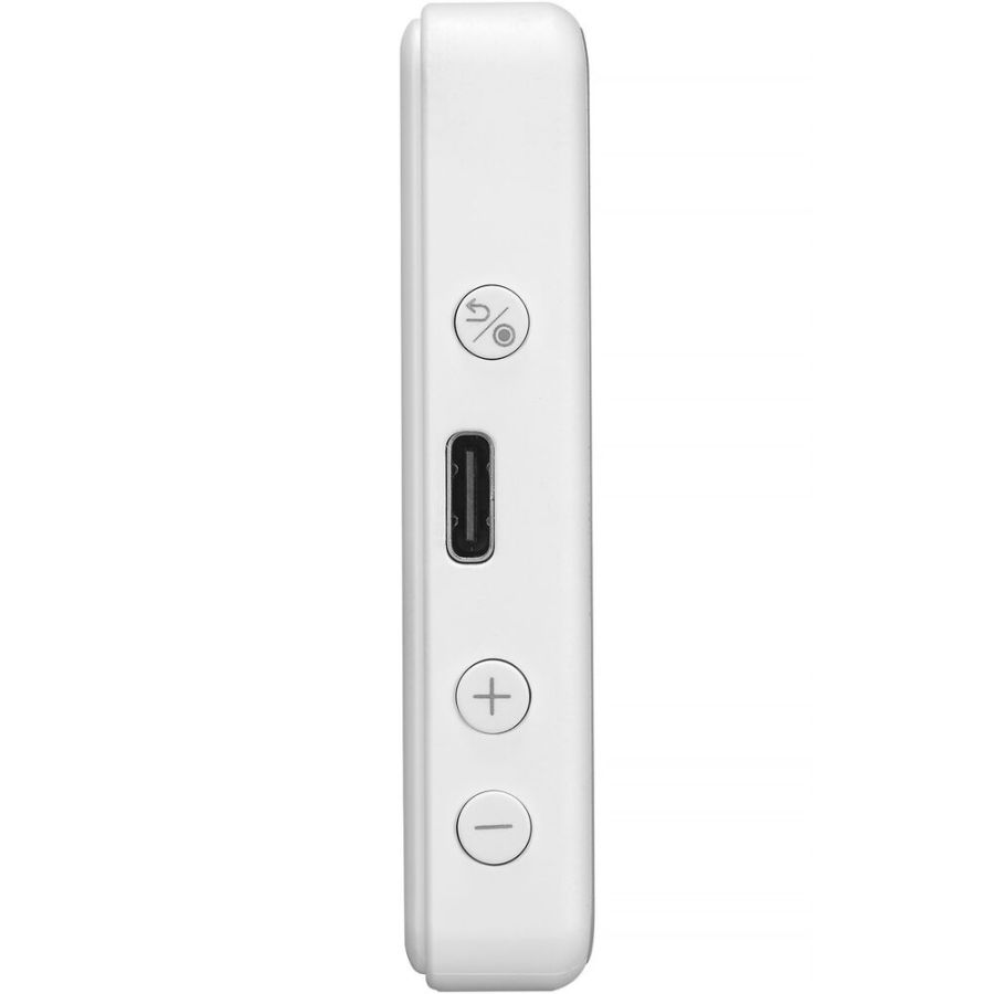 Iluminador de LED RGB compacto Godox MA5R com função power bank