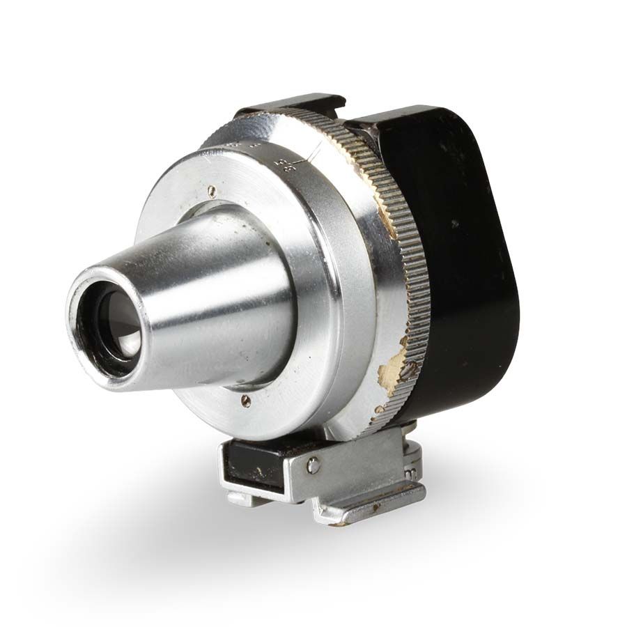 Visor Leica VIOOH (35-135mm) - USADO