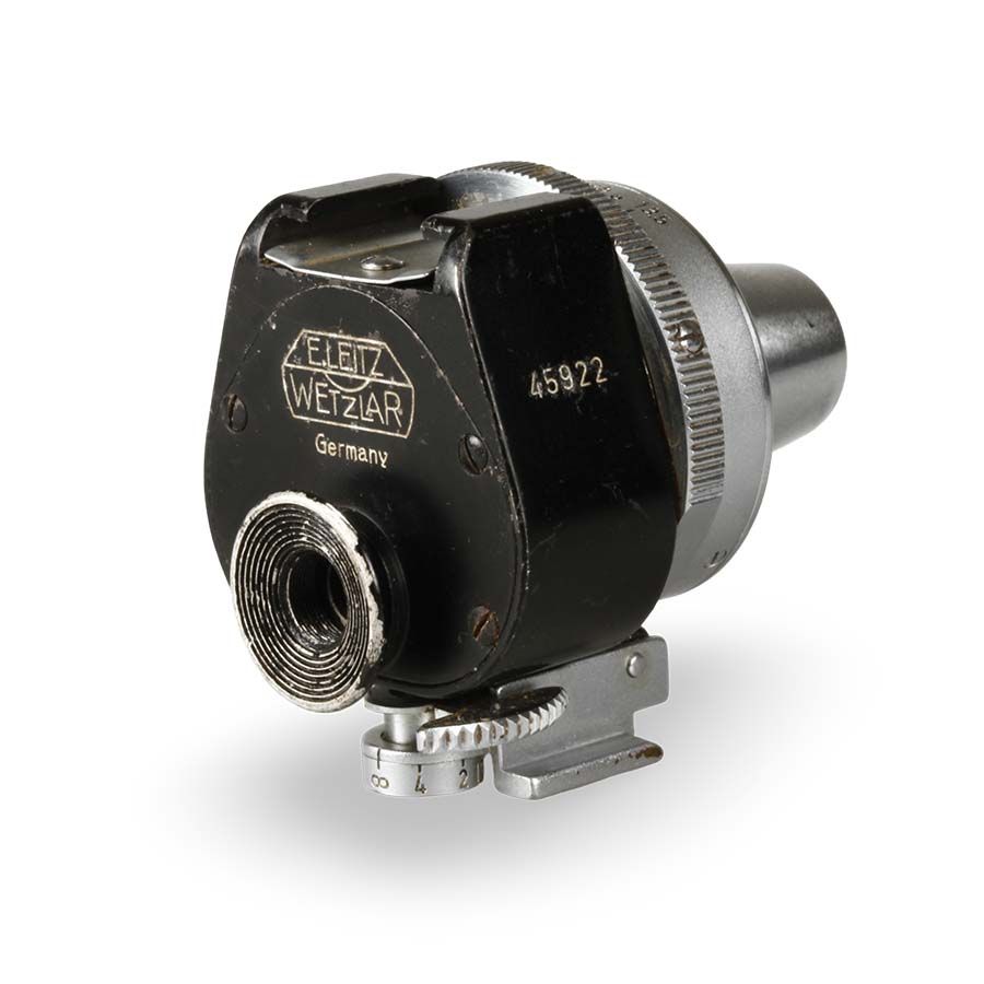 Visor Leica VIOOH (35-135mm) - USADO