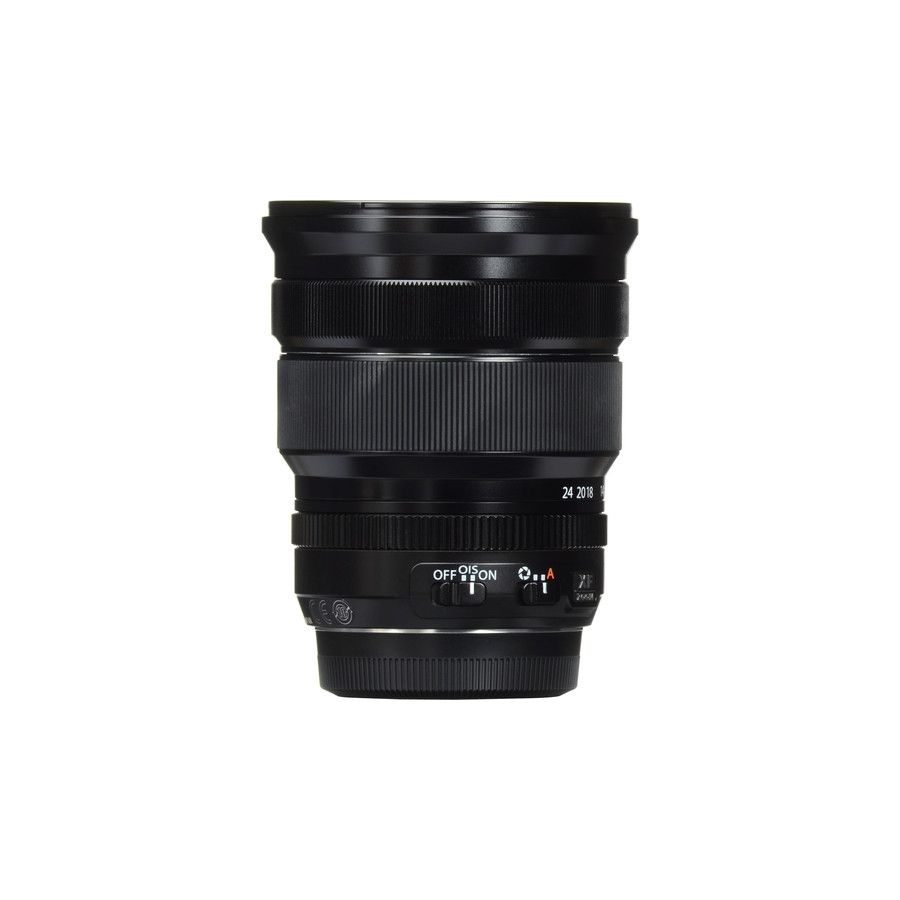 Objetiva Fujifilm XF 10-24mm f4 R OIS