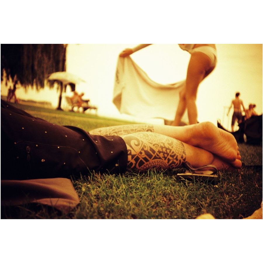 Filme fotográfico 35mm Lomography Redscale XR ISO 50-200 36 poses