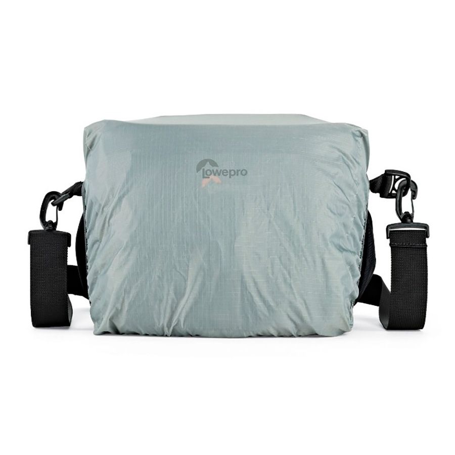 Bolsa Lowepro Nova 180 AW II (LP37124) PIXEL CAMO