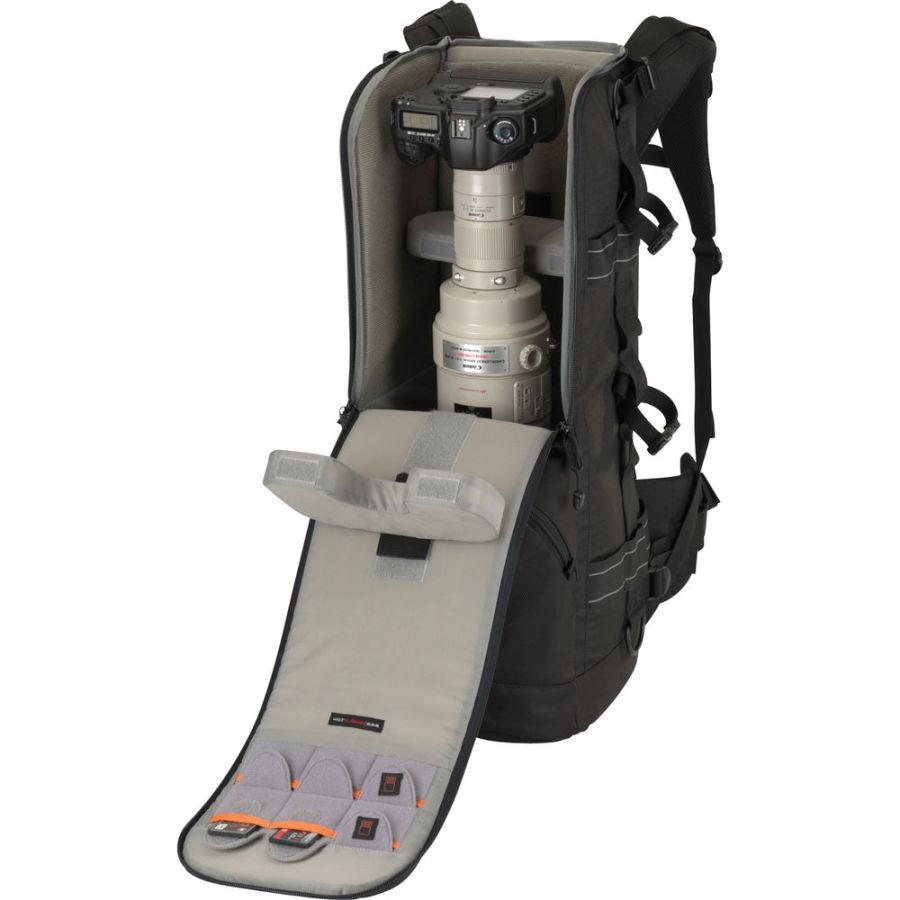 Mochila Lowepro Lens Trekker 600 AW II (LP35297)