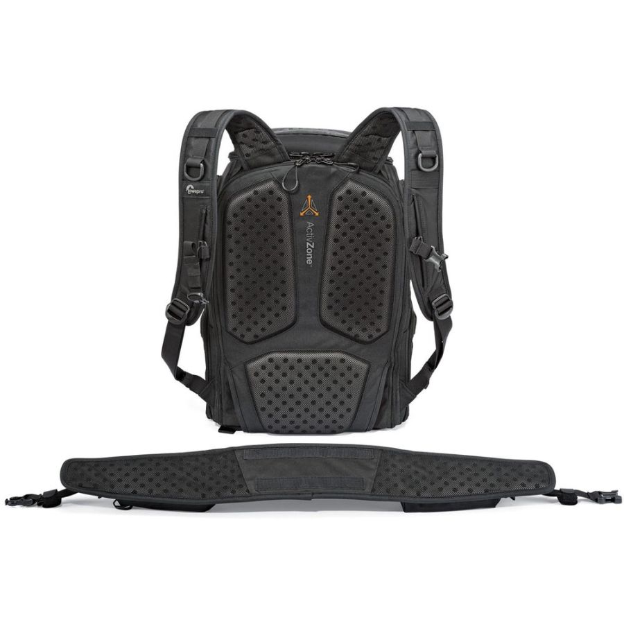 Mochila Lowepro ProTactic BP 450 AW II (LP37177-GRL) PRETO