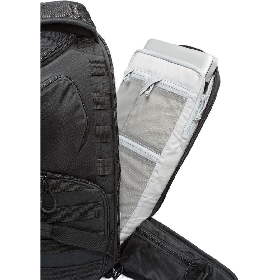 Mochila Lowepro ProTactic BP 450 AW II (LP37177-GRL) PRETO
