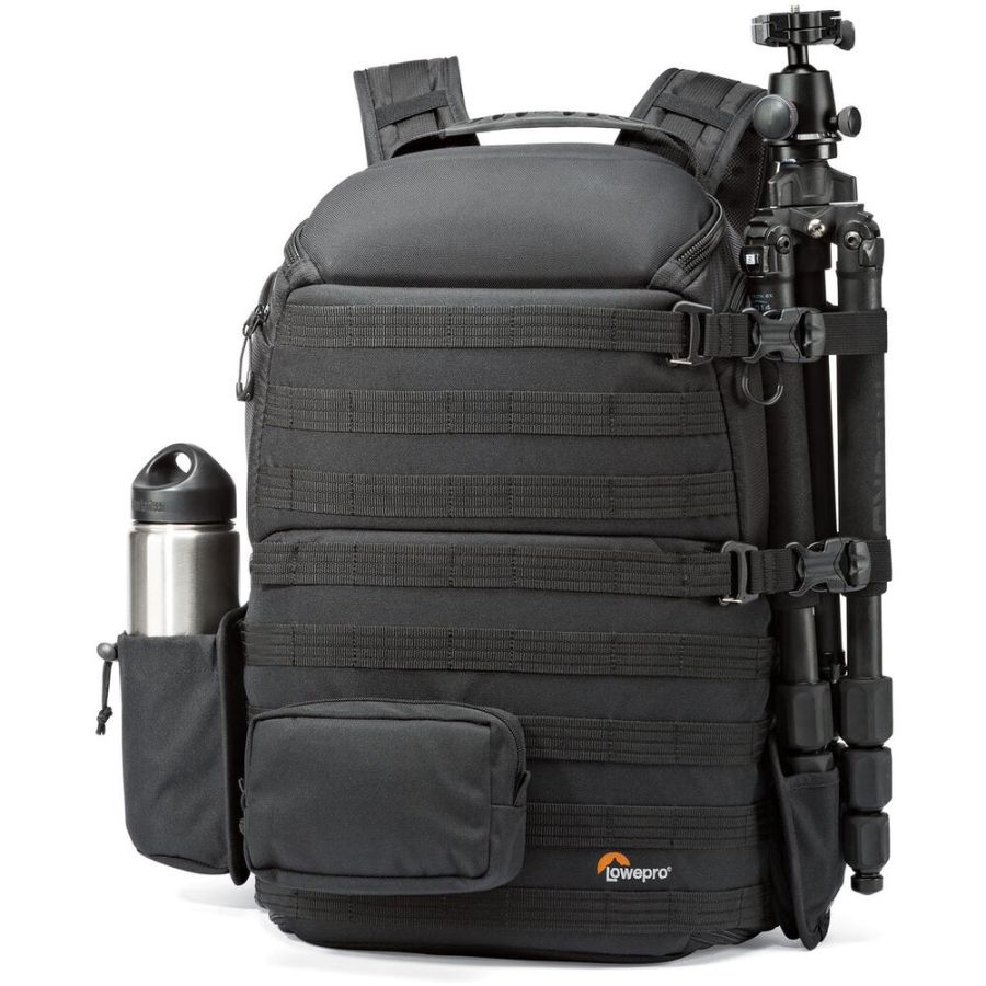 Mochila Lowepro ProTactic BP 450 AW II (LP37177-GRL) PRETO