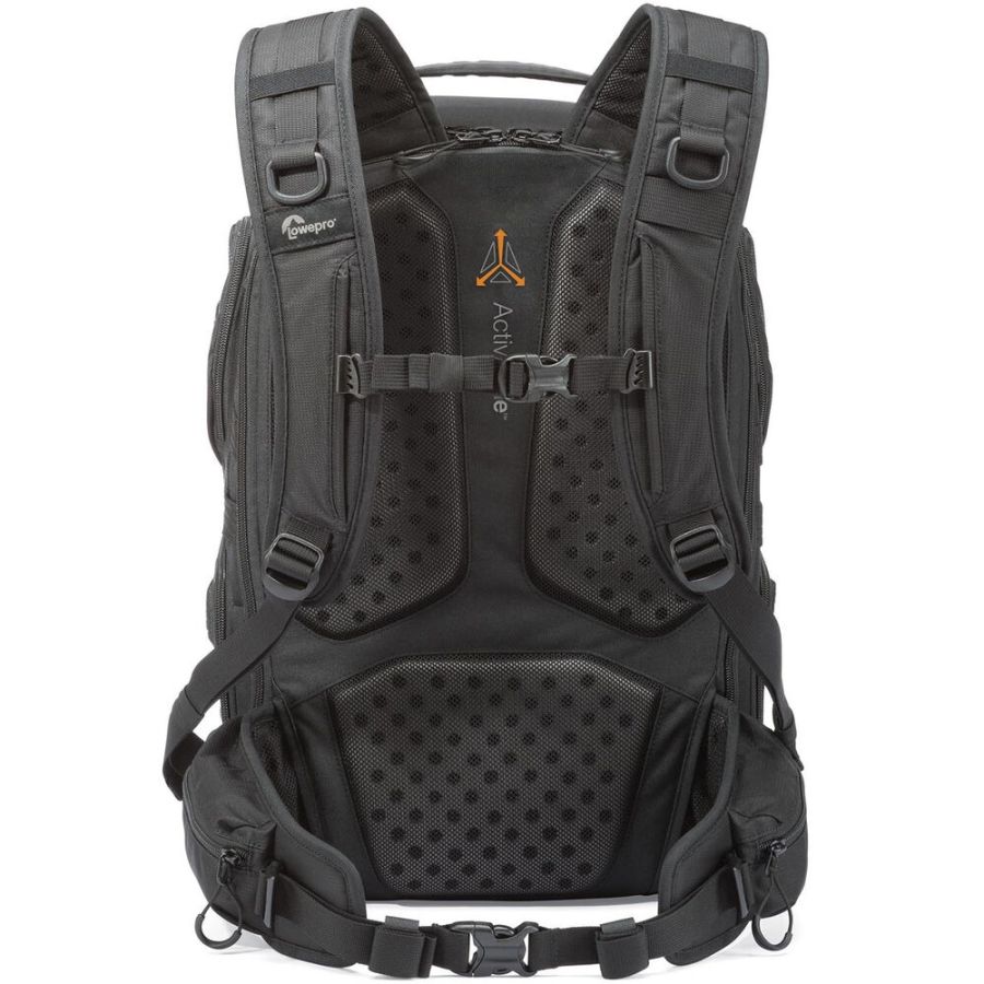 Mochila Lowepro ProTactic BP 450 AW II (LP37177-GRL) PRETO