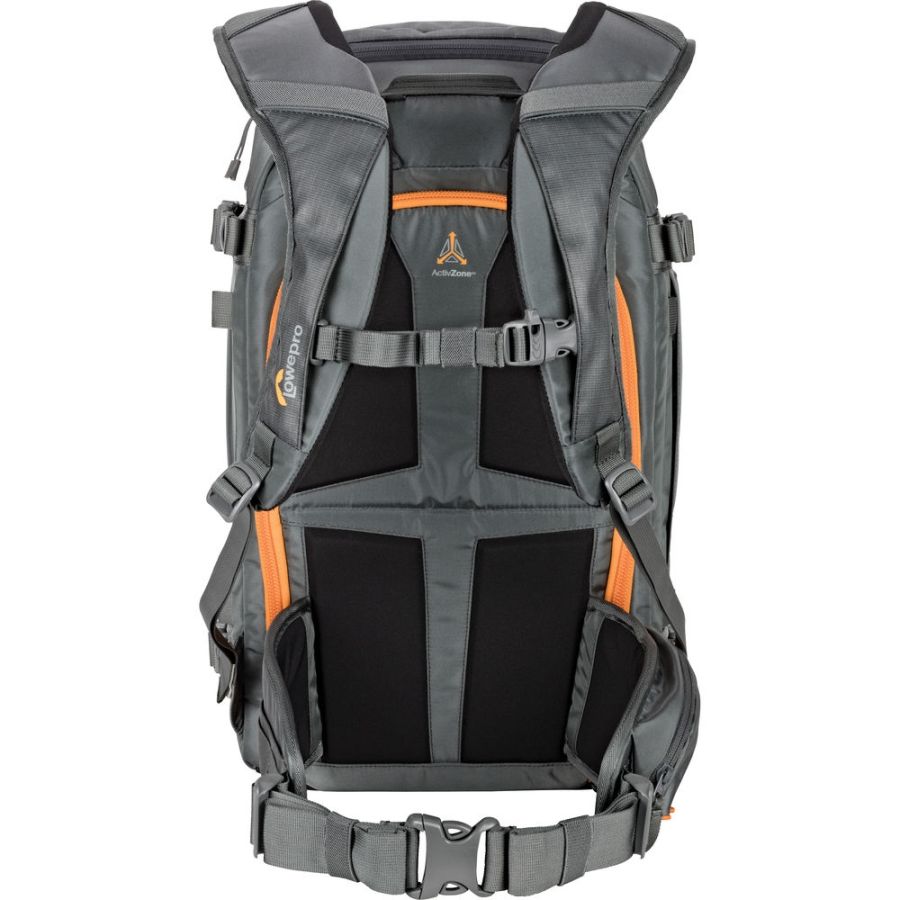 Mochila Lowepro Whistler BP 350 AW II (LP37226-PWW)