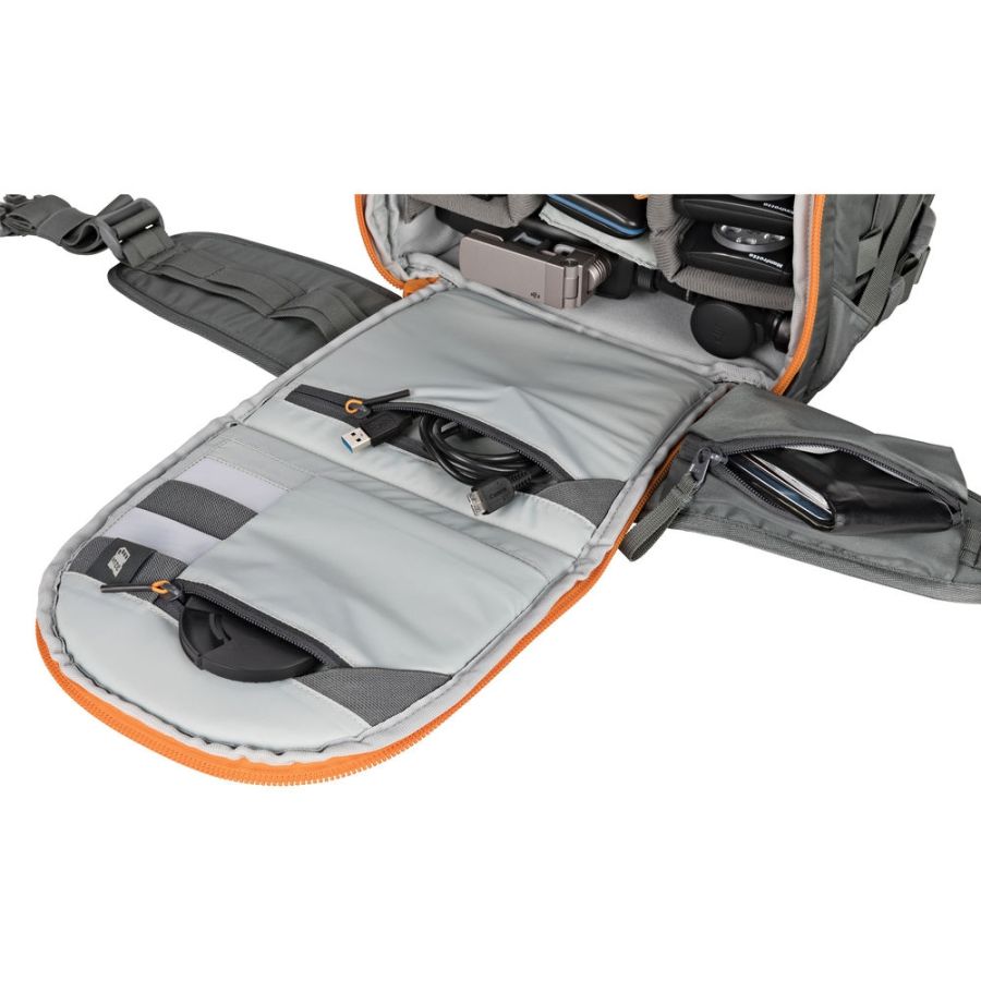 Mochila Lowepro Whistler BP 350 AW II (LP37226-PWW)