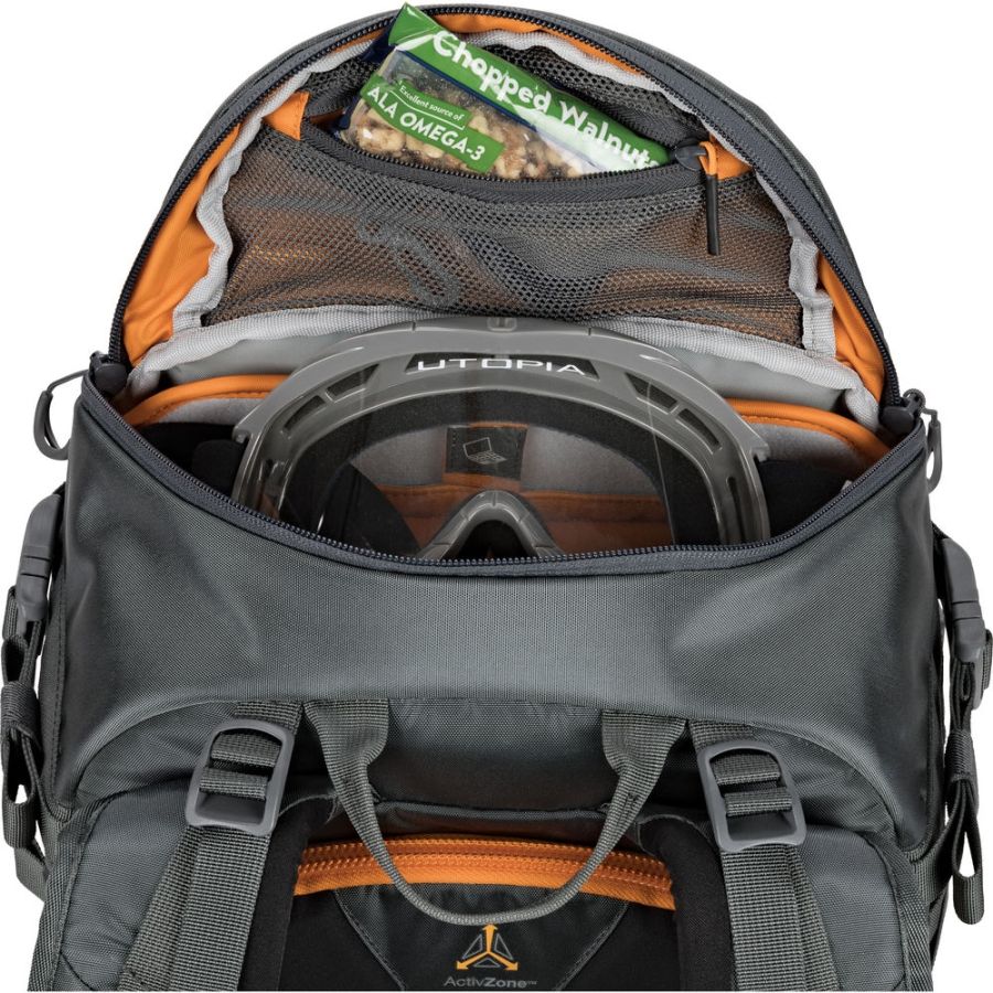 Mochila Lowepro Whistler BP 350 AW II (LP37226-PWW)