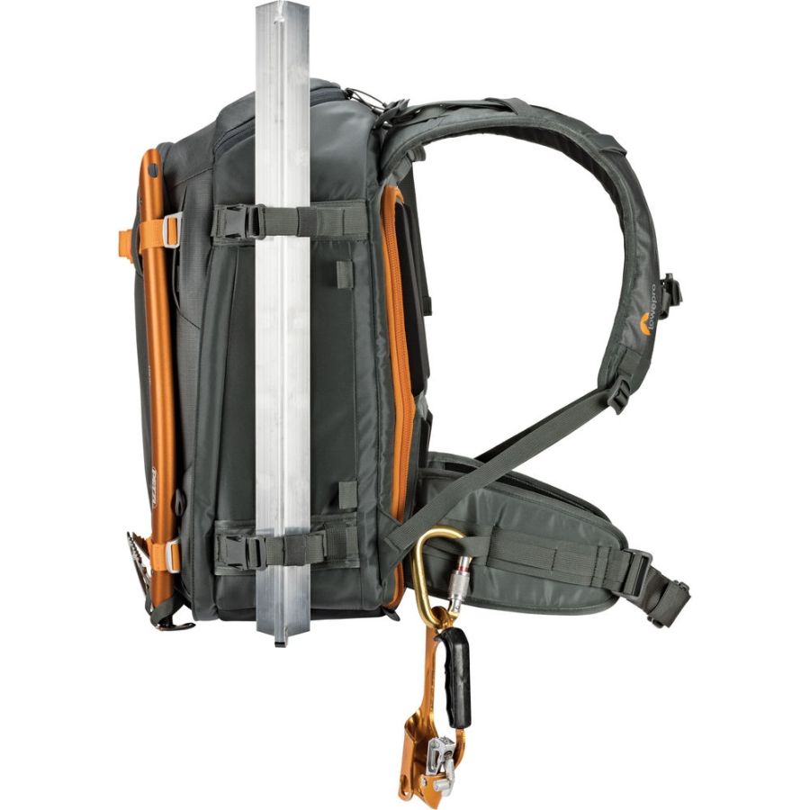 Mochila Lowepro Whistler BP 350 AW II (LP37226-PWW)