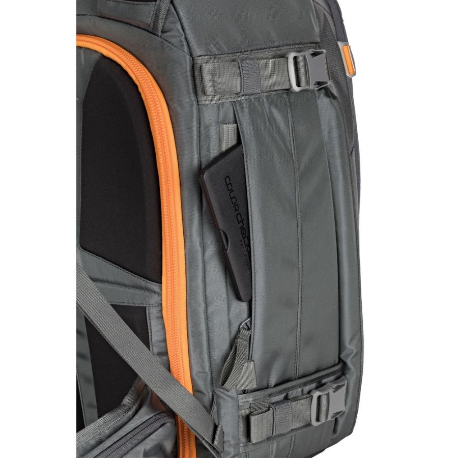 Mochila Lowepro Whistler BP 350 AW II (LP37226-PWW)