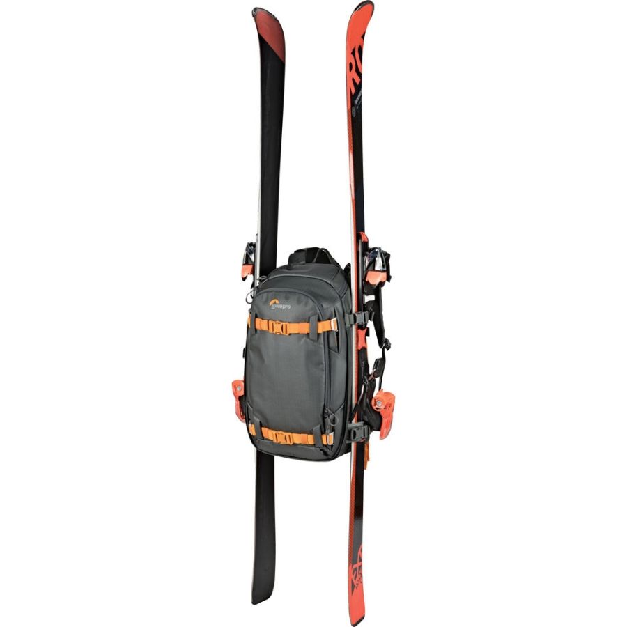 Mochila Lowepro Whistler BP 350 AW II (LP37226-PWW)
