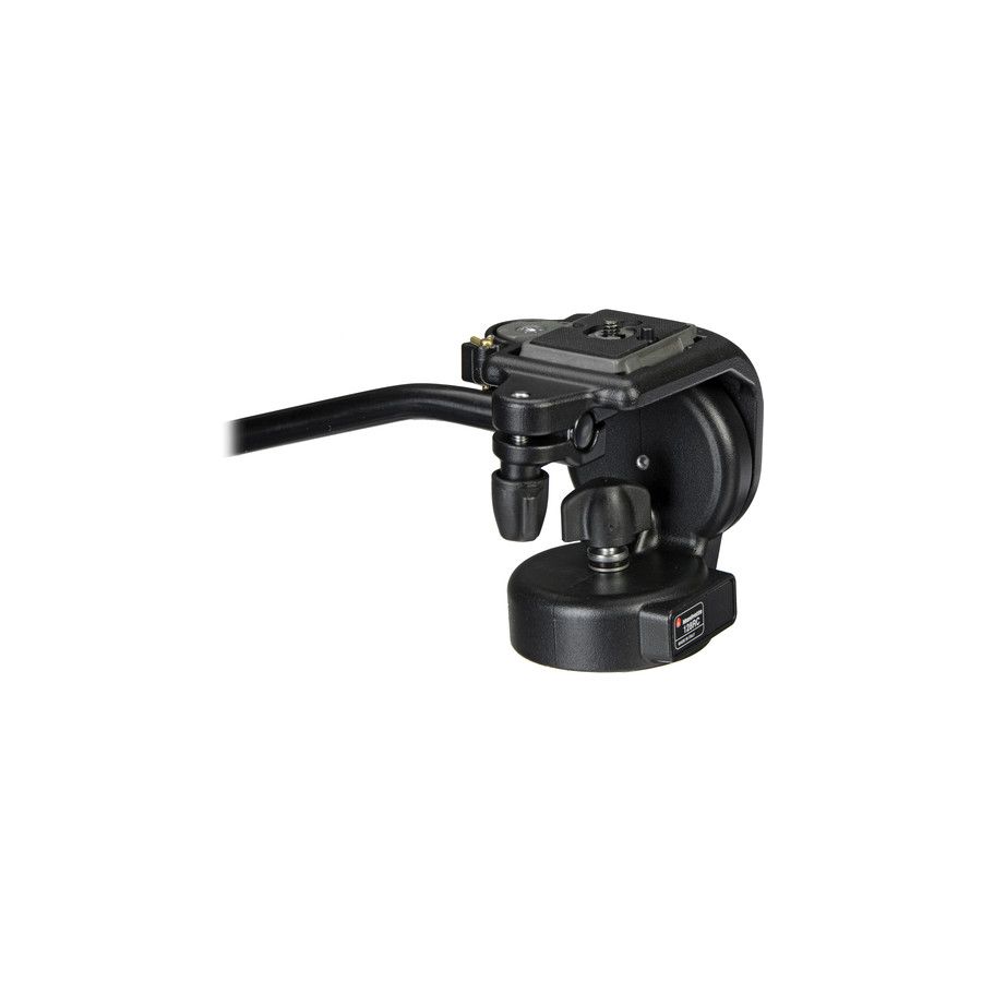 Cabeça com fluído Manfrotto 128RC