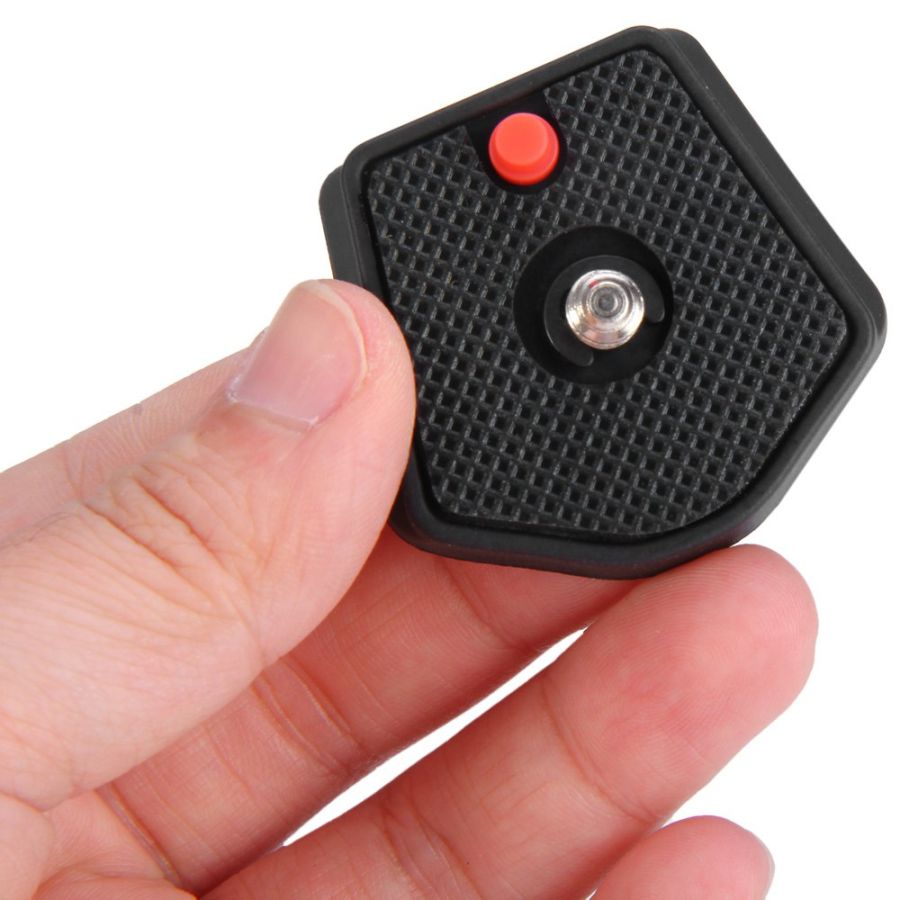 Engate-Rápido Manfrotto 785PL