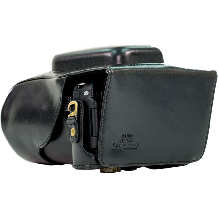 Estojo MegaGear MG532 para câmera Nikon Coolpix P900