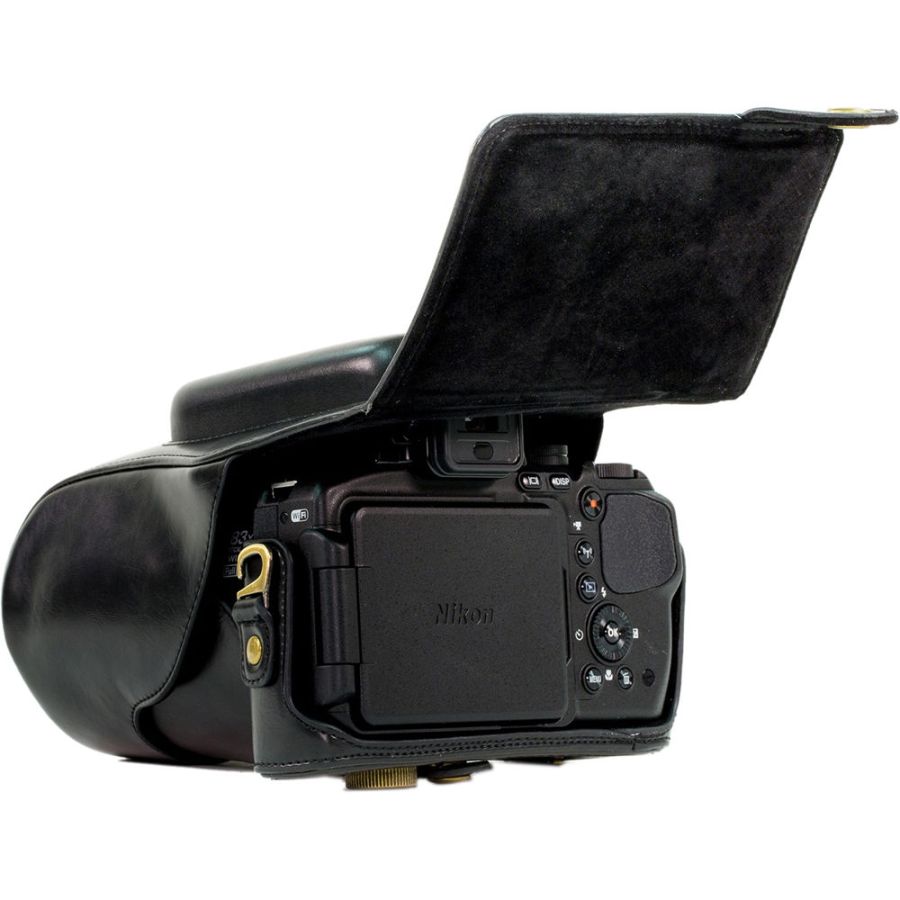 Estojo MegaGear MG532 para câmera Nikon Coolpix P900