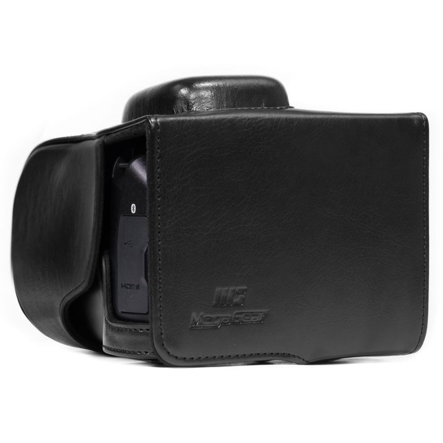 Estojo MegaGear MG856 para câmera Nikon D3400