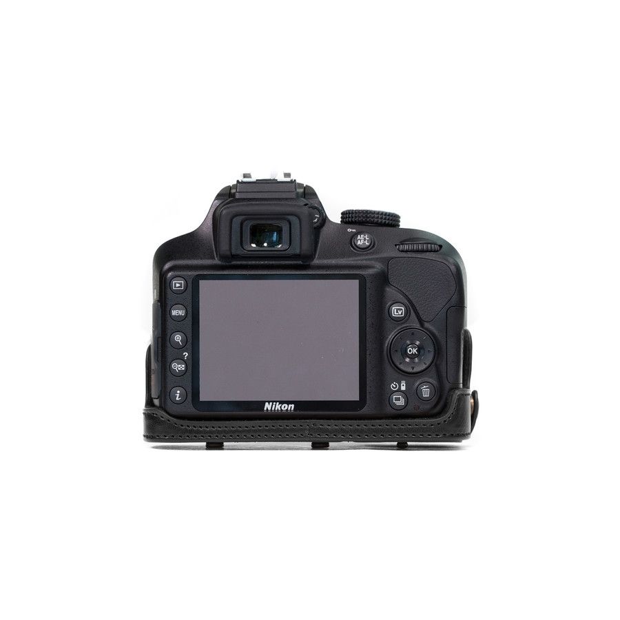 Estojo MegaGear MG856 para câmera Nikon D3400