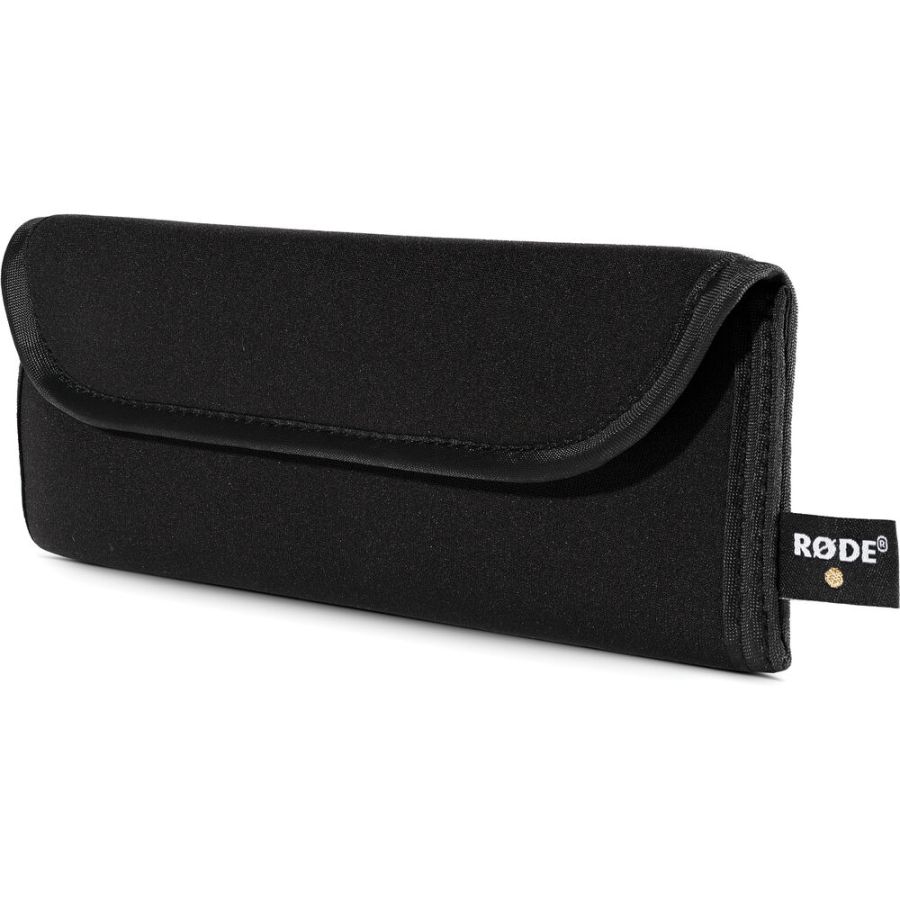 Microfone compacto sem fio Rode Wireless GO II (unitário)