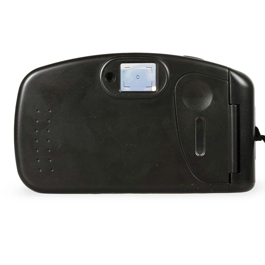 Câmera analógica compacta 35mm Mitsuca BF-868BR - USADO