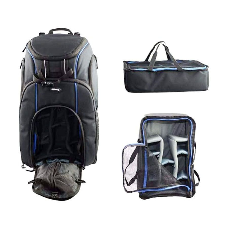 Mochila Ultimaxx Pro II (EC-8871) para drone