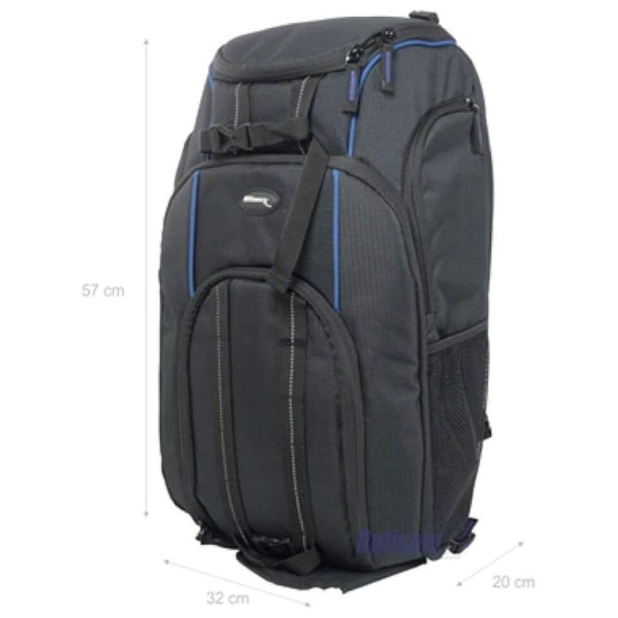 Mochila Ultimaxx Pro II (EC-8871) para drone