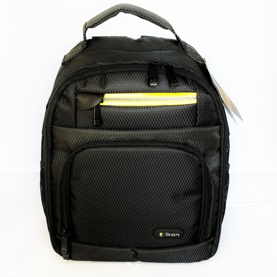 Mochila ikon NCA1136 para câmera DSLR e lentes
