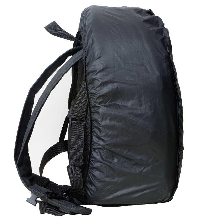 Mochila ikon NCA593/A para câmera DSLR, lentes e notebook