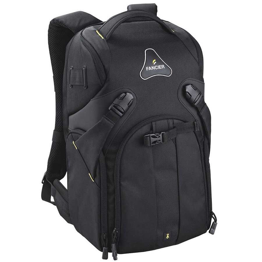 Mochila Fancier Kingkong I 30 WB-9064 para equipamento fotográfico