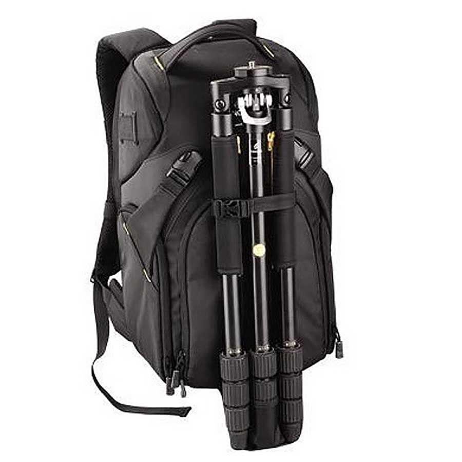 Mochila Fancier Kingkong I 30 WB-9064 para equipamento fotográfico