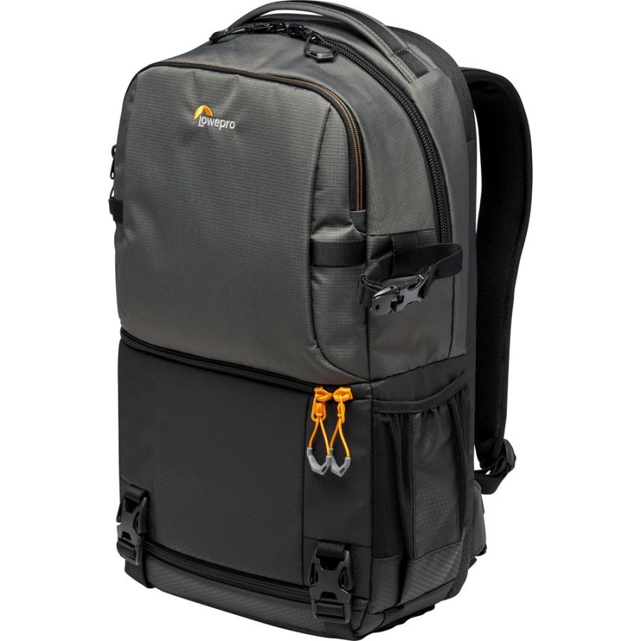 Mochila Lowepro Fastpack BP 250 AW III (LP37332-PWW) PRETO