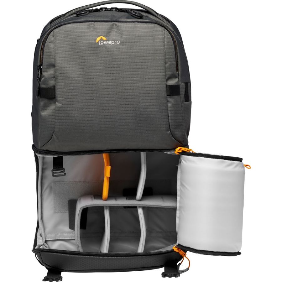 Mochila Lowepro Fastpack BP 250 AW III (LP37332-PWW) PRETO