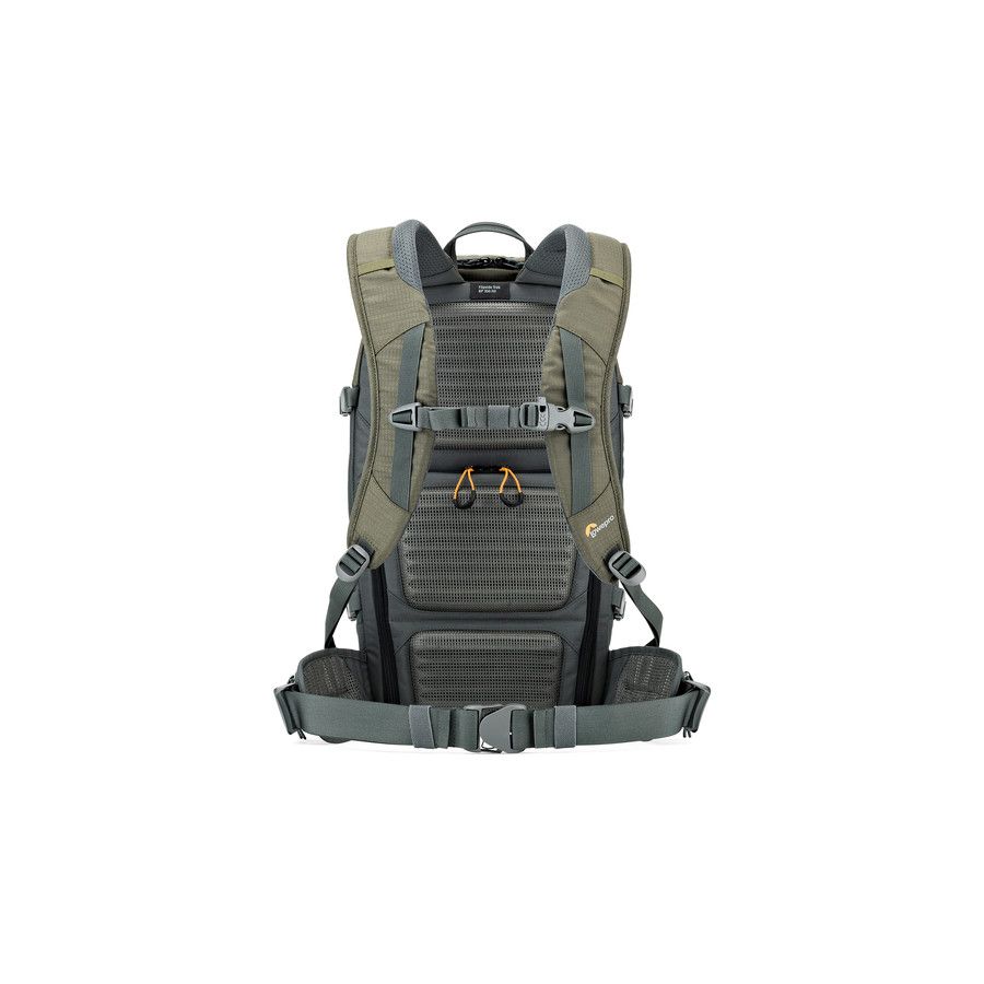 Mochila Lowepro Flipside Trek BP 350 AW (LP37015-PWW) CINZA