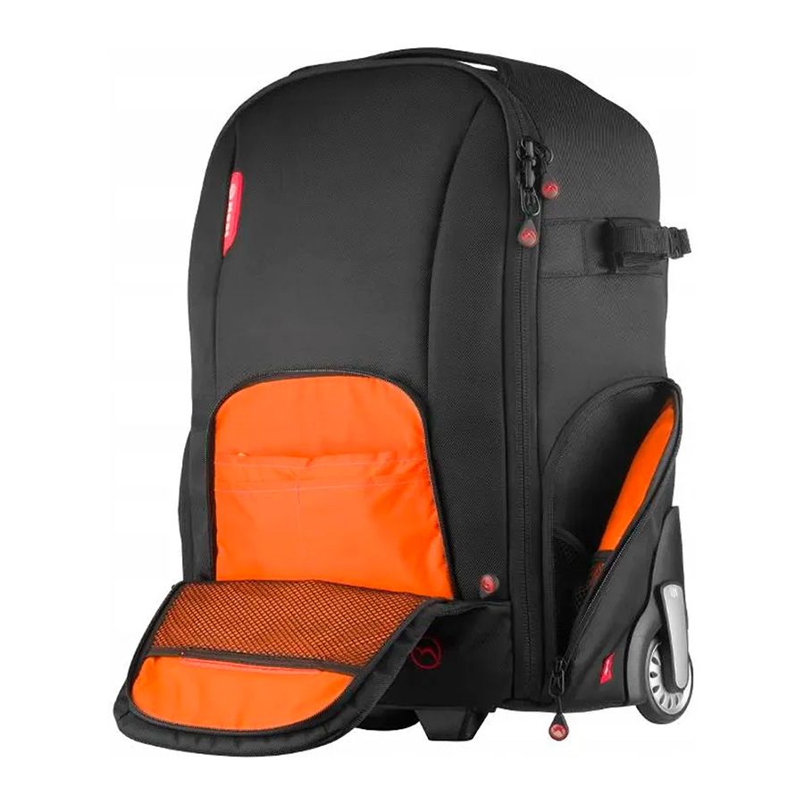 Mala com rodas Nest Athena A100