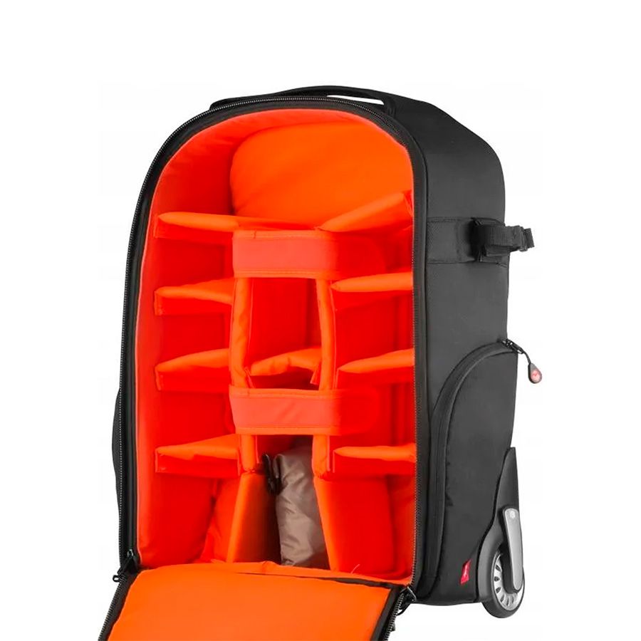 Mala com rodas Nest Athena A100