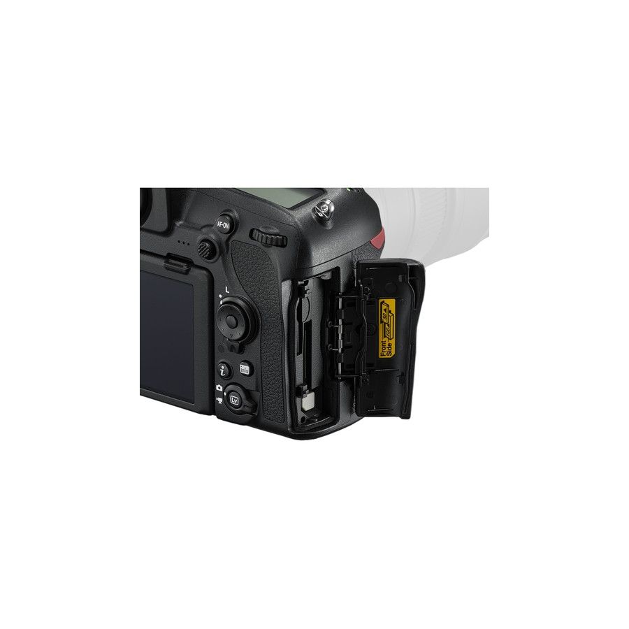 Câmera DSLR Nikon D850 CORPO