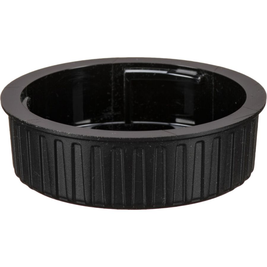 Tampa de proteção traseira Nikon LF-4 para lente Nikon F