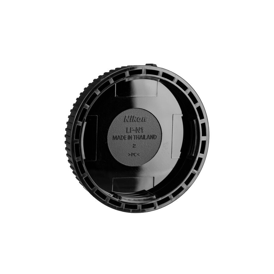 Tampa de proteção traseira Nikon LF-N1 para lente Nikon Z 