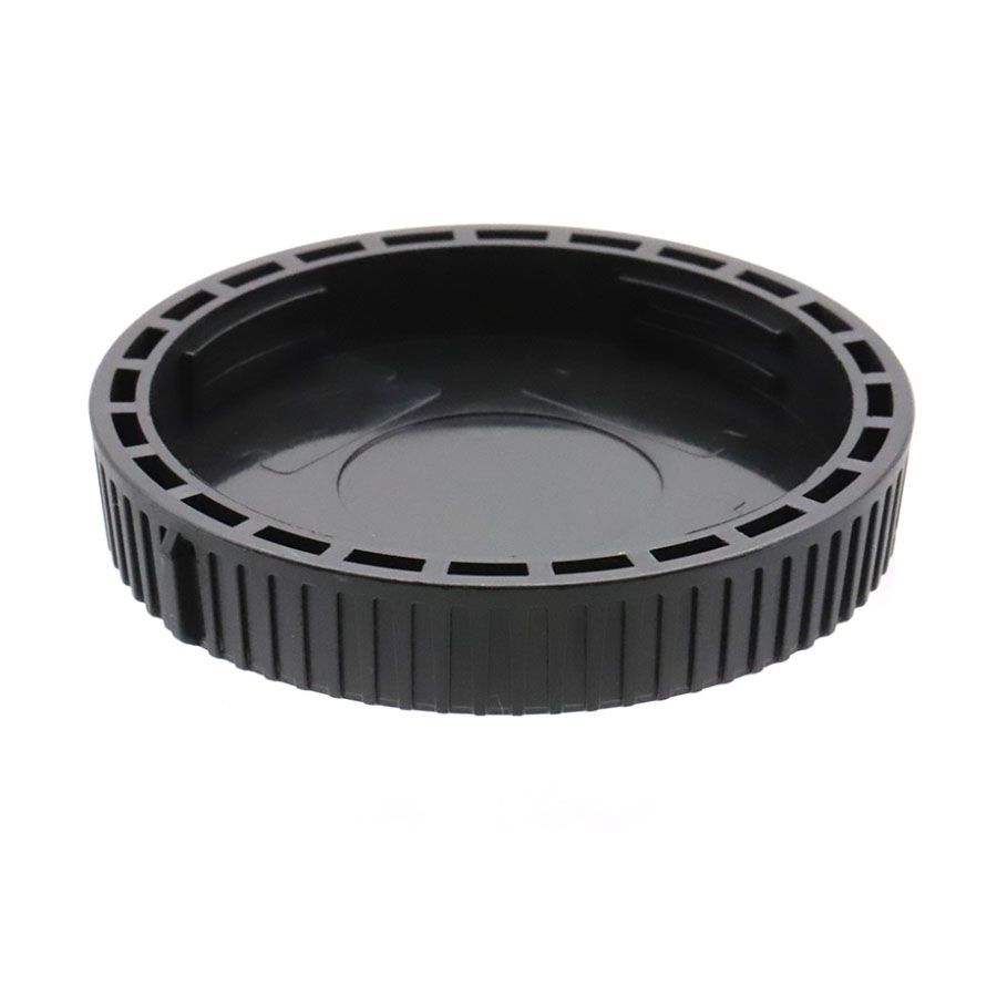 Kit com tampas de proteção NP3226 para Nikon Z (traseira da lente + corpo da câmera)