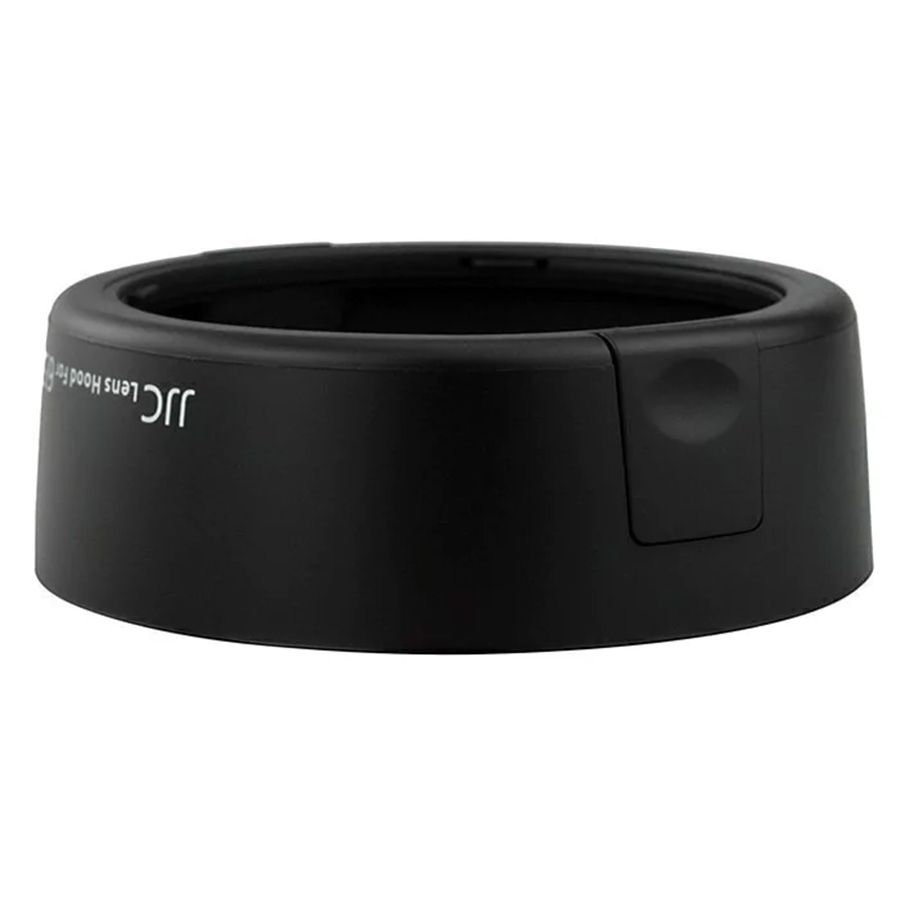 Parasol JJC LH-65 II (Canon EF 28mm f2.8, EF 35mm f2)