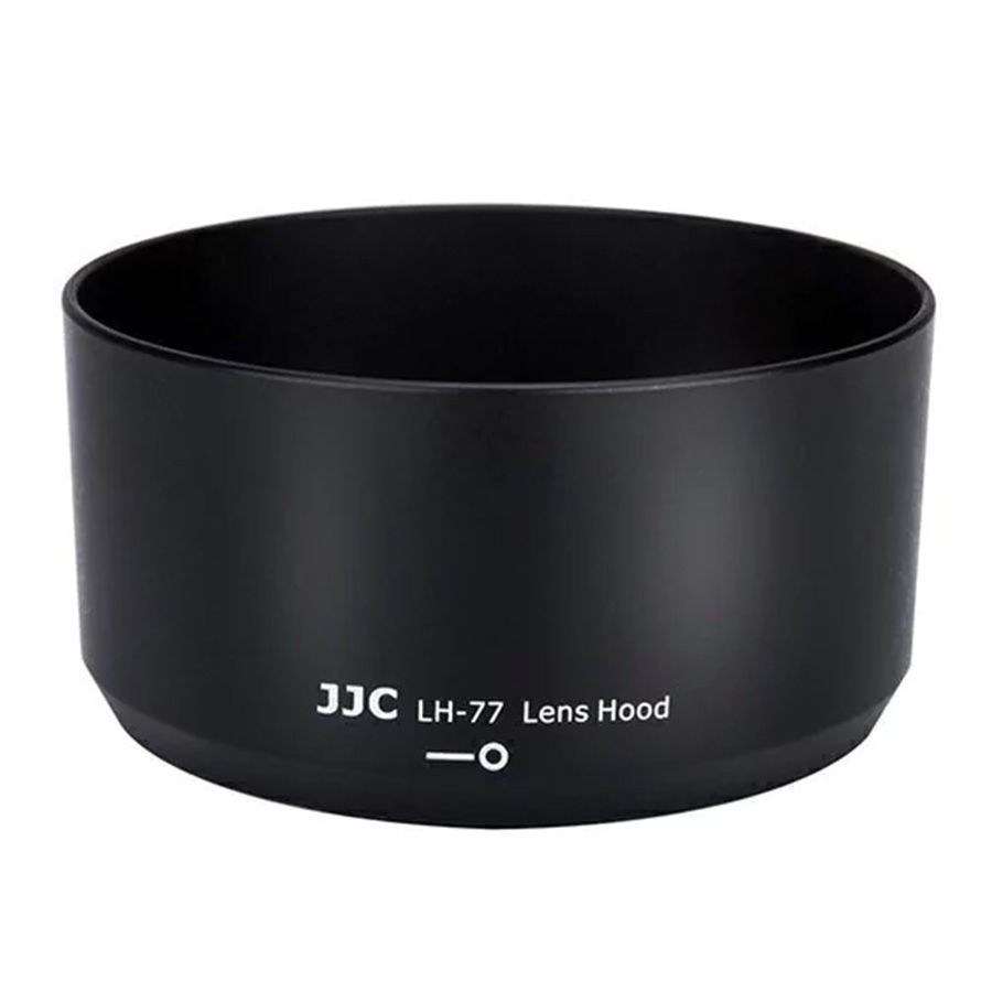 Parasol JJC LH-77 (Nikon AF-P 70-300mm f4.5-6.3G)