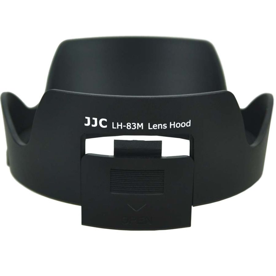 Parasol JJC LH-83M (Canon EF 24-105mm f3.5-5.6 IS STM)