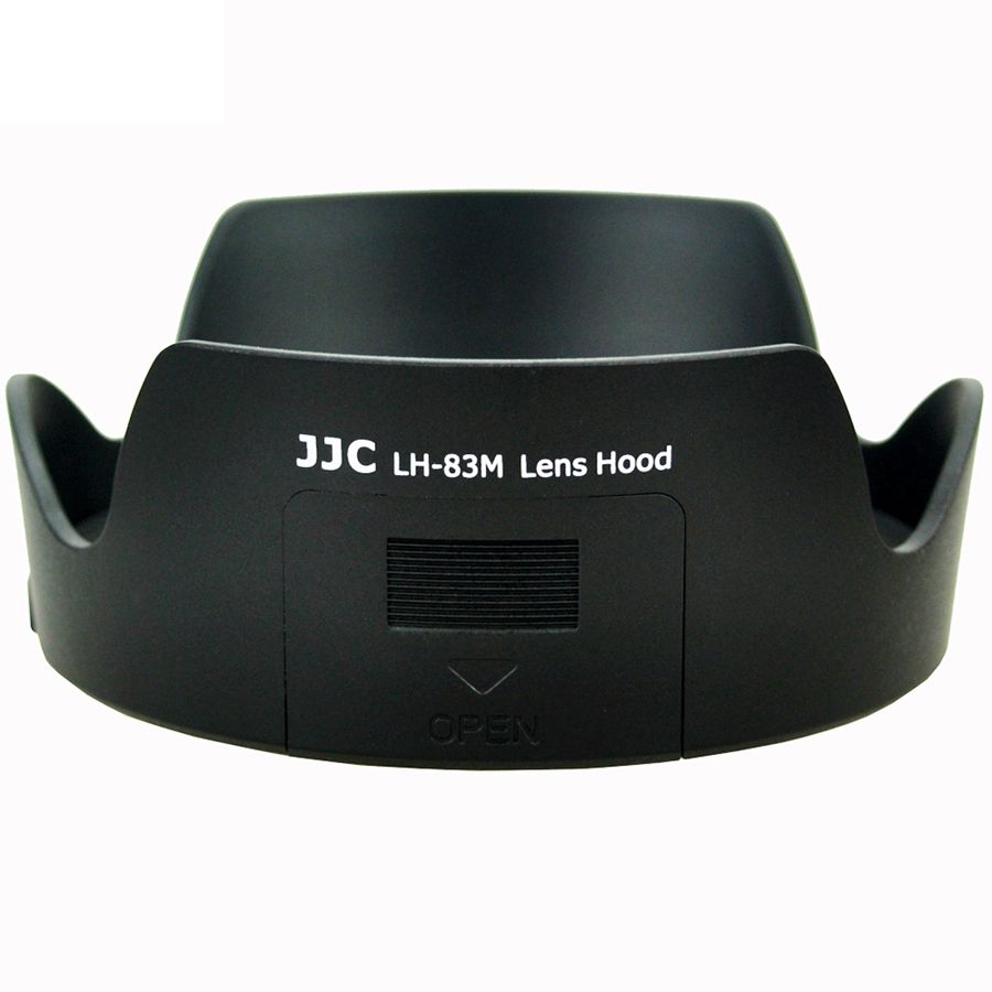 Parasol JJC LH-83M (Canon EF 24-105mm f3.5-5.6 IS STM)