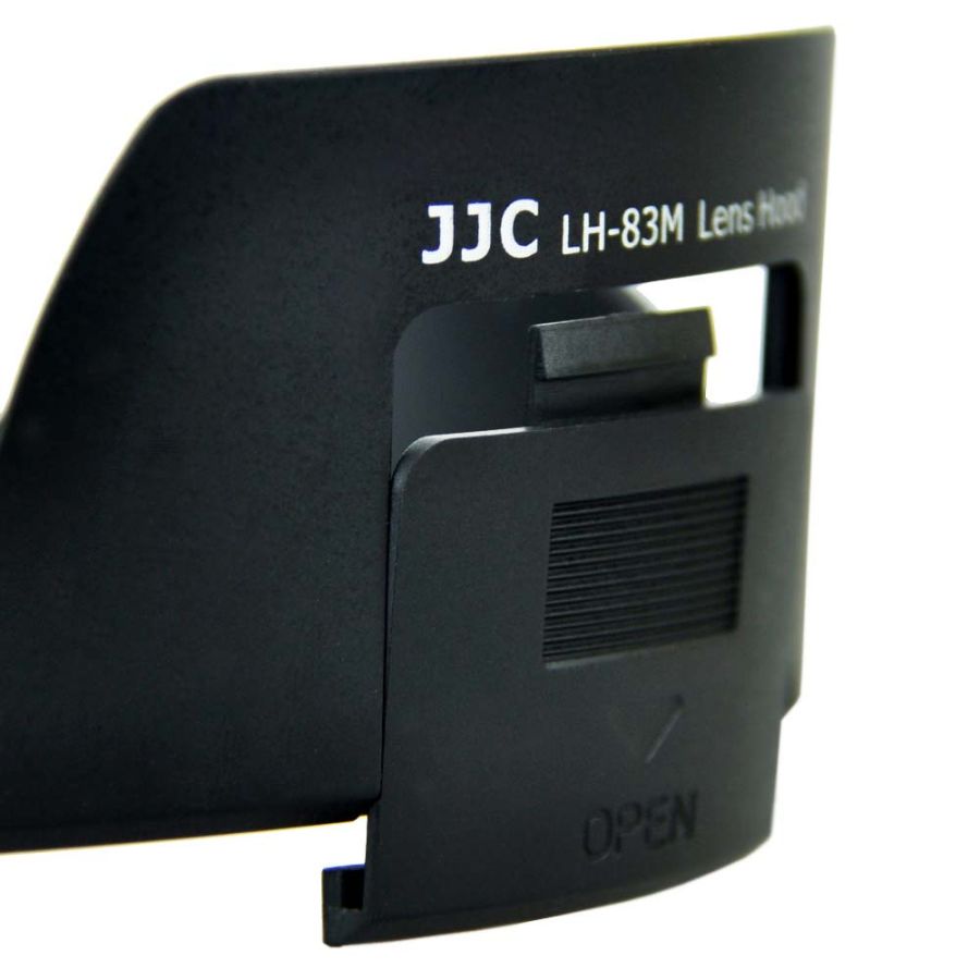 Parasol JJC LH-83M (Canon EF 24-105mm f3.5-5.6 IS STM)